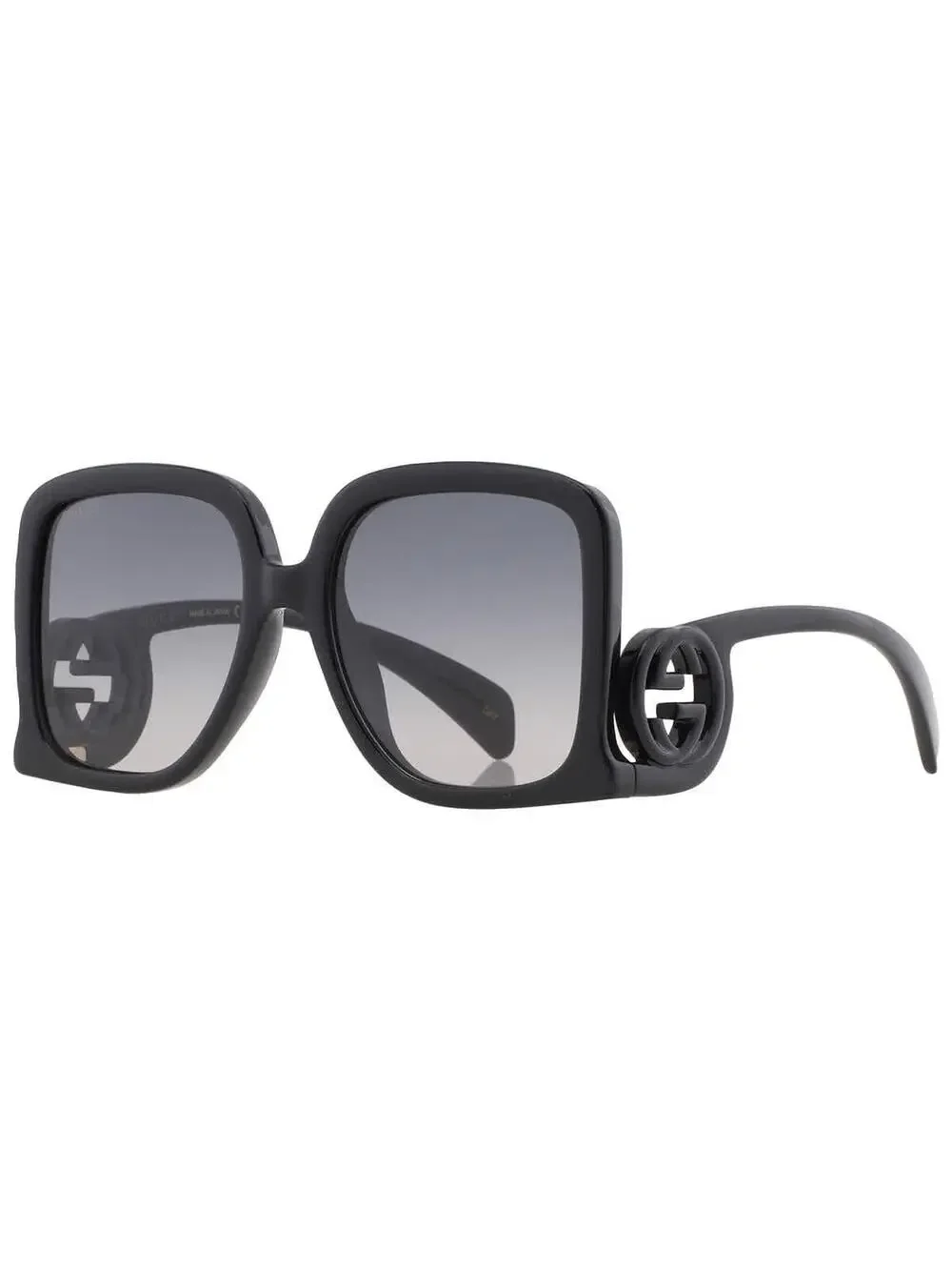 Gucci Grey Gradient Square Ladies #265213G21B